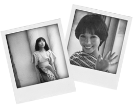 モデルイメージ写真